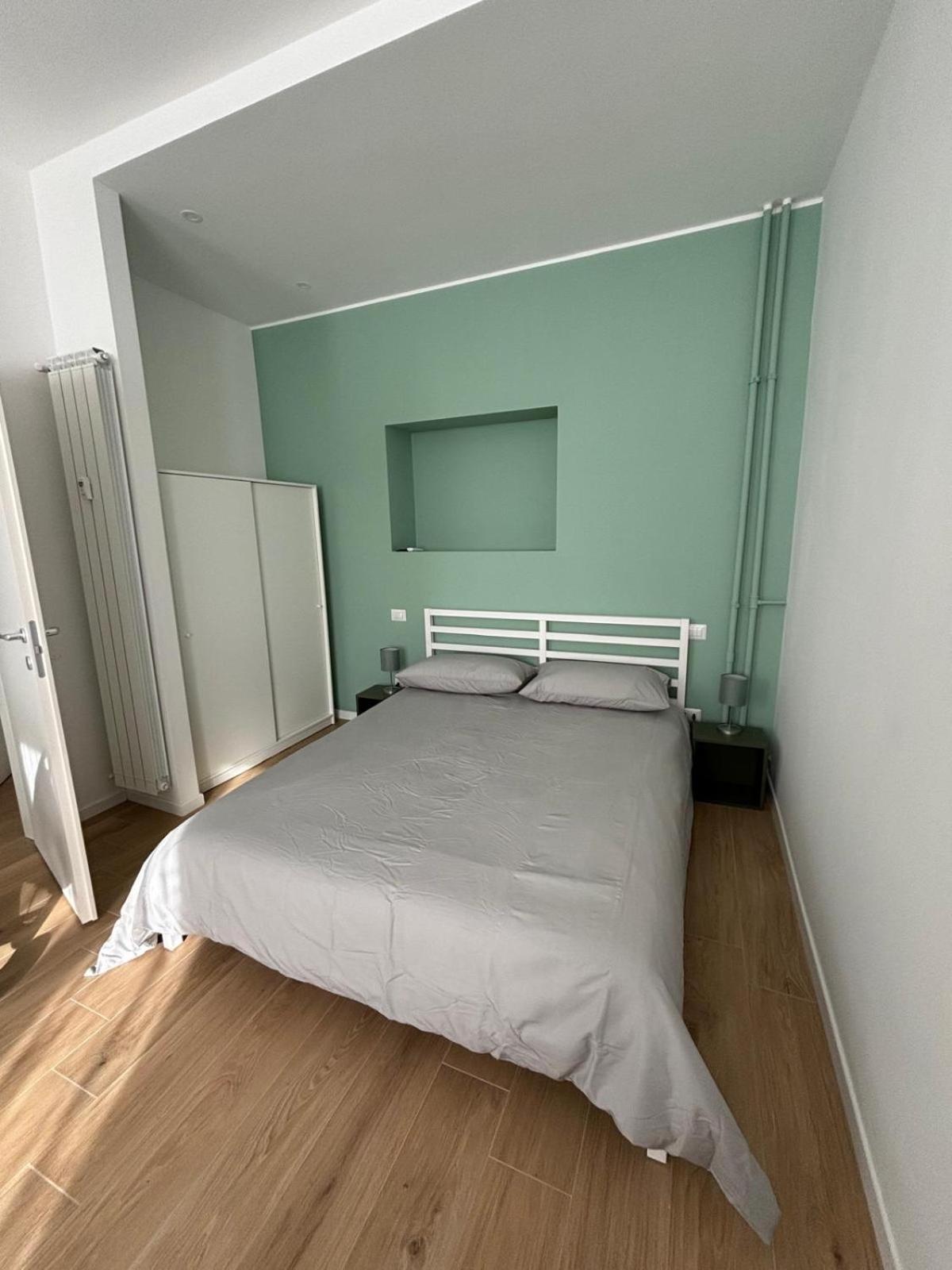 Appartement Maison Alteri *